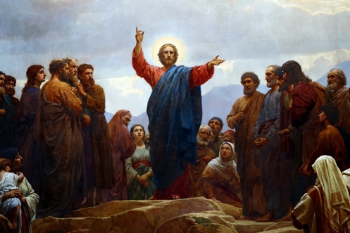 SERMON DEL MONTE1