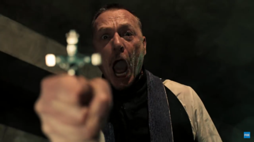 el exorcista 6