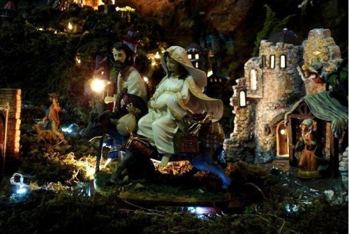pesebre
