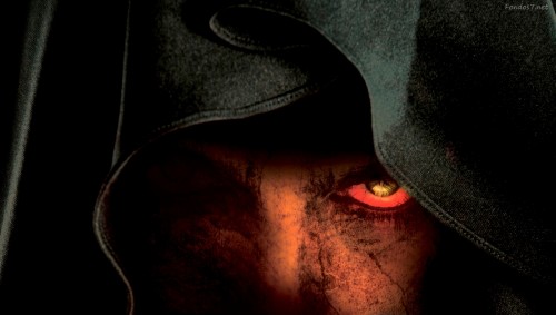 acara del demonio