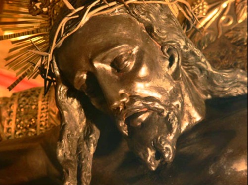 cara cristo esquipulas