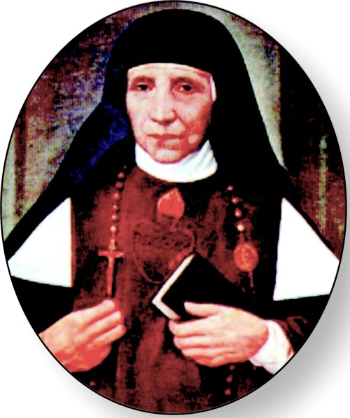 beata maria encarnacion rosal