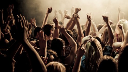 amo al rock fondo