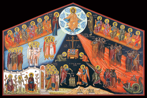 parusia