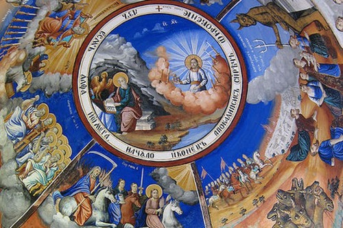 segunda venida de cristo