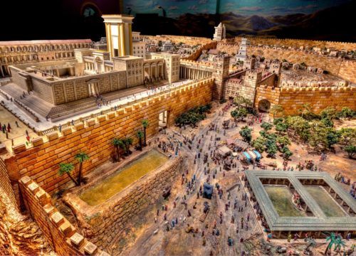 Jerusalem