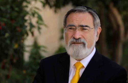 rabino lord jonathan sacks