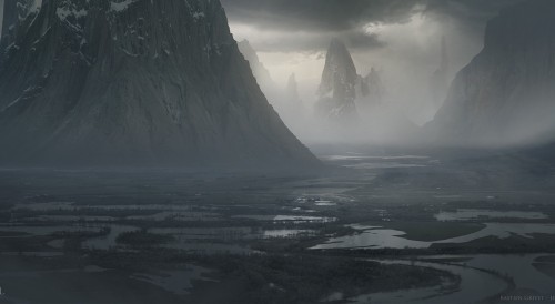 zona gris del purgatorio fondo