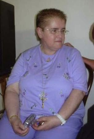 Paola Albertini