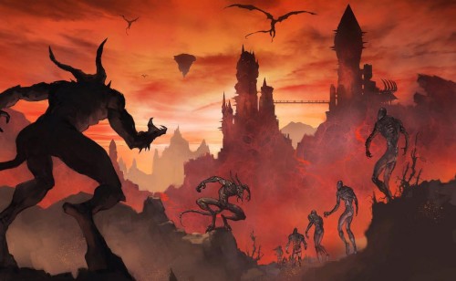 asmodeo