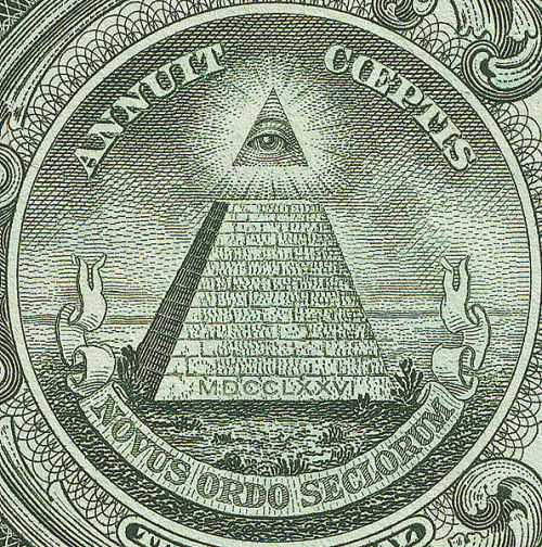 Triangulo-Masones