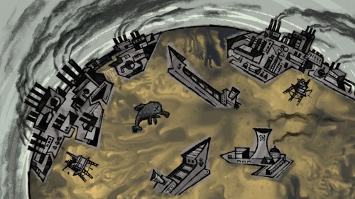 mundo industria barcos