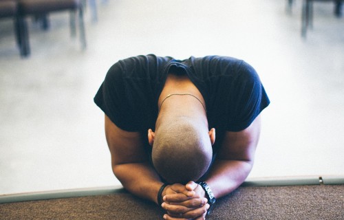 Prayer