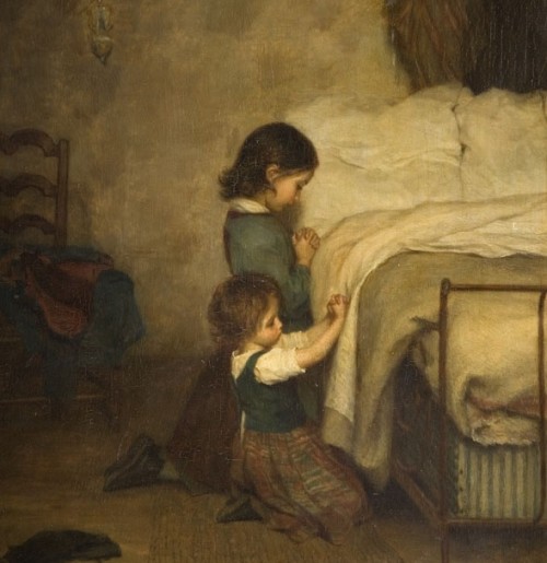 night-prayer