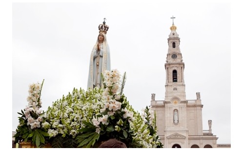 imagen de fatima