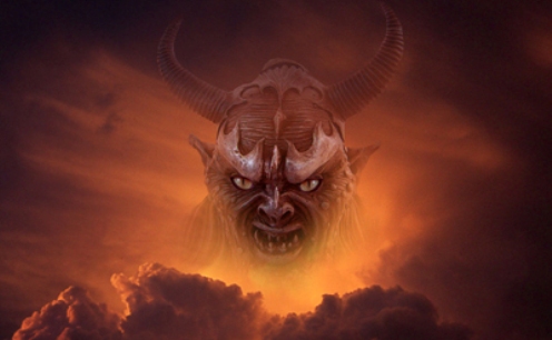 satanas