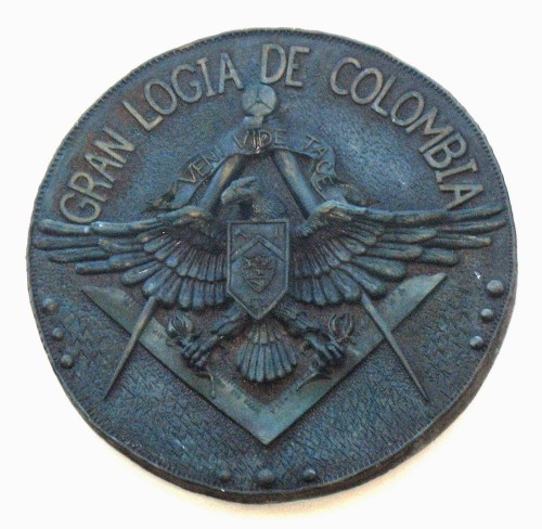 gran logia de colombia