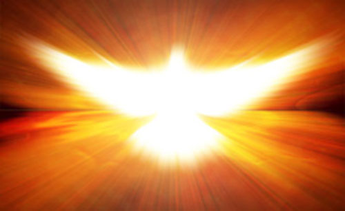 Espiritu Santo