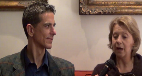 entrevista manuel y pilar