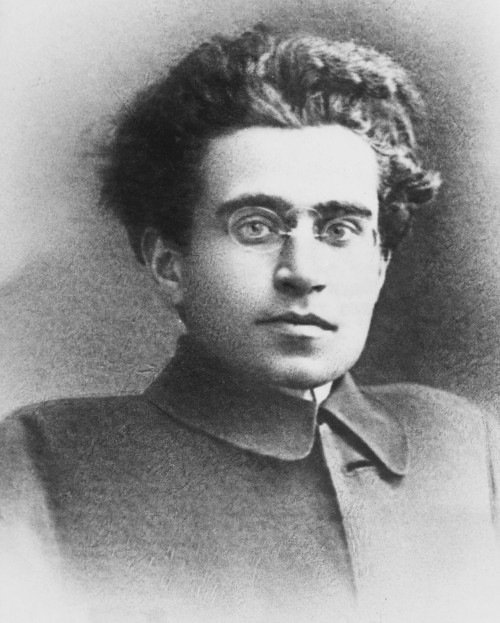 antonio gramsci
