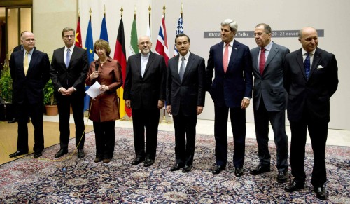 acuerdo nuclear entre eeuu e israel