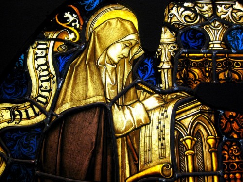 Museum - Hildegard von Bingen