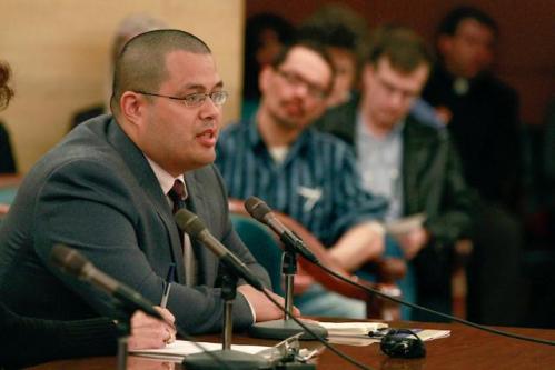 ROBERT OSCAR LOPEZ