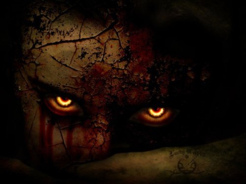 demonio