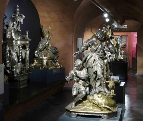 museo de san genaro