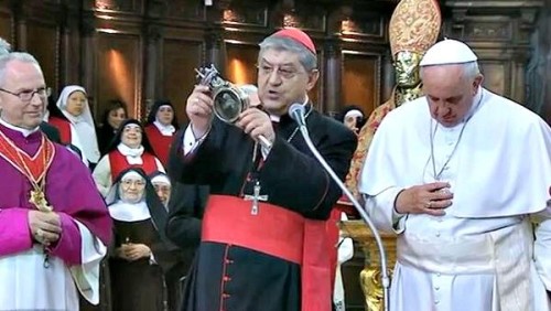 Sangre_de_San_Genaro_Italia
