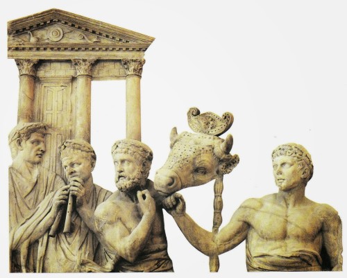 imperio romano