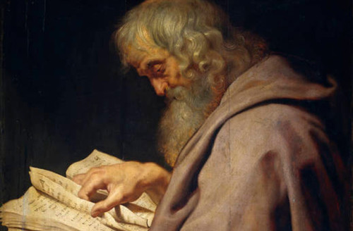 simon el cananeo