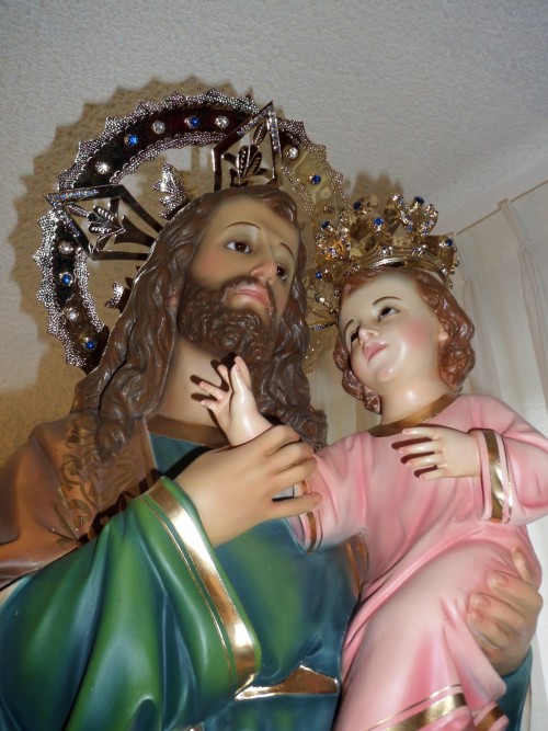 san jose c jesus