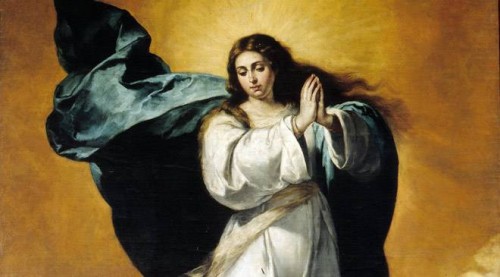 inmaculada murillo