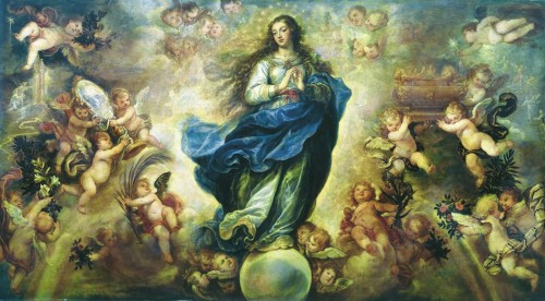 inmaculada francisco rizi