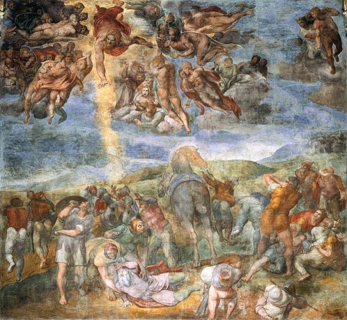 651px-Michelangelo,_paolina,_conversione_di_saulo_01