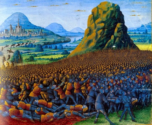 Second_battle_of_Ramla