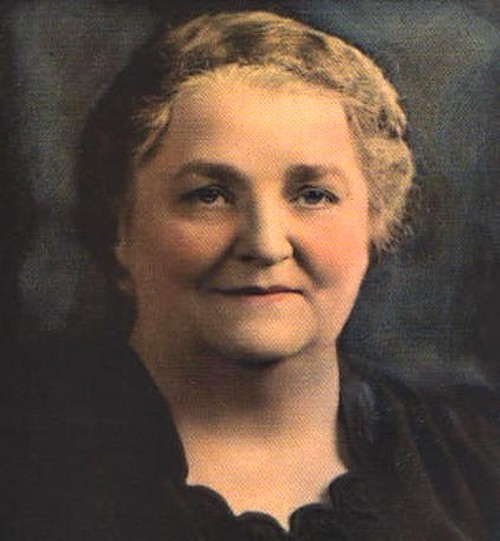 rhoda wise foto color
