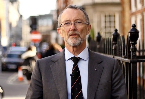 Richard Page