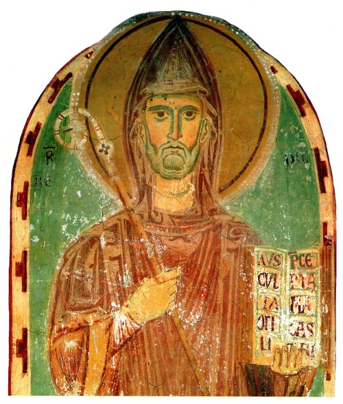 san pacomio