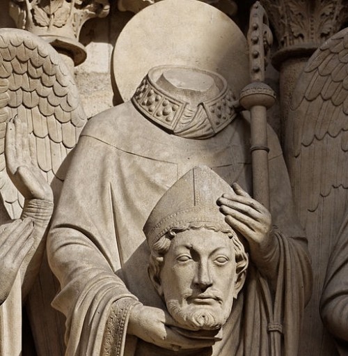 san denis