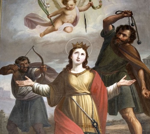christina de bolsena