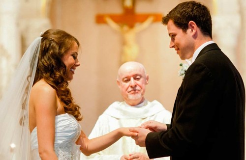 casamiento