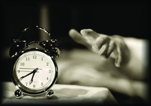 DESPERTADOR