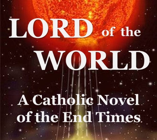 lord of the world