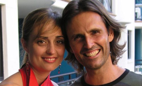 aj y mary cristos de australia