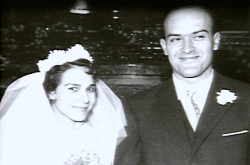 casamiento de maria esperanza y geo