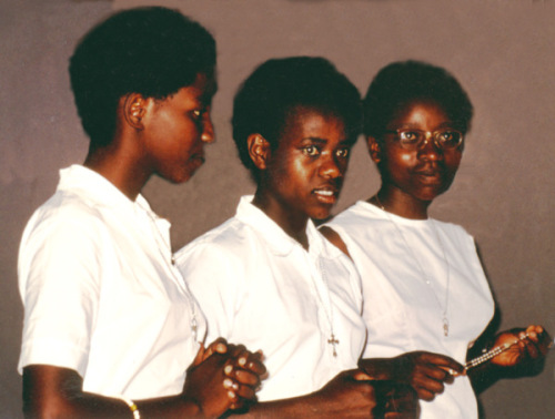 videntes de kibeho