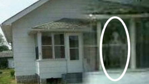 casa de gary
