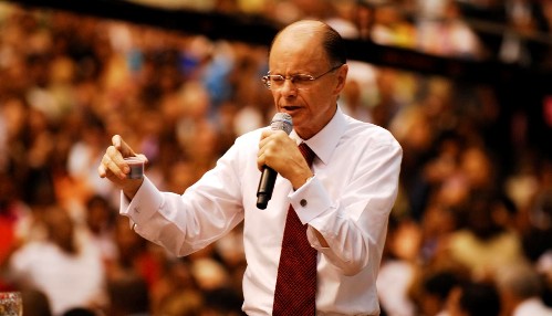 edir macedo
